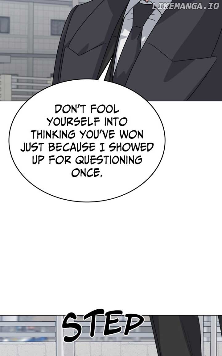 Your Instinctive Love Chapter 82 - Page 67