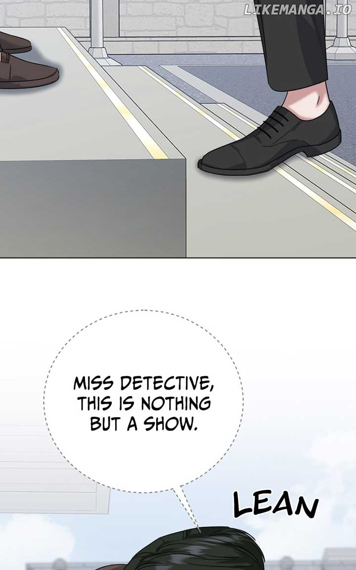 Your Instinctive Love Chapter 82 - Page 68