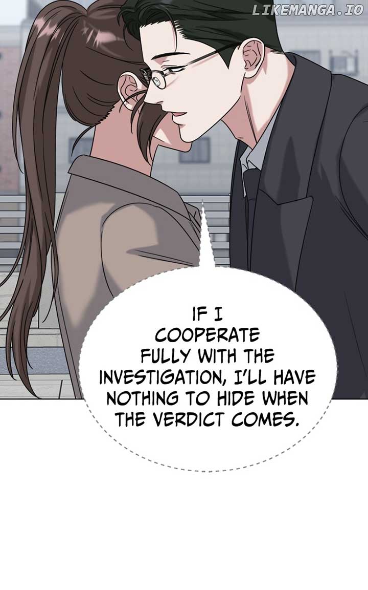 Your Instinctive Love Chapter 82 - Page 69