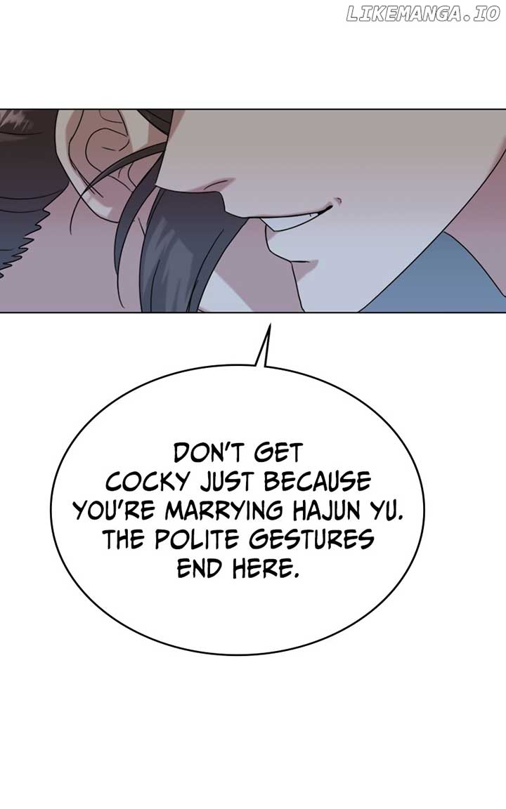 Your Instinctive Love Chapter 82 - Page 70