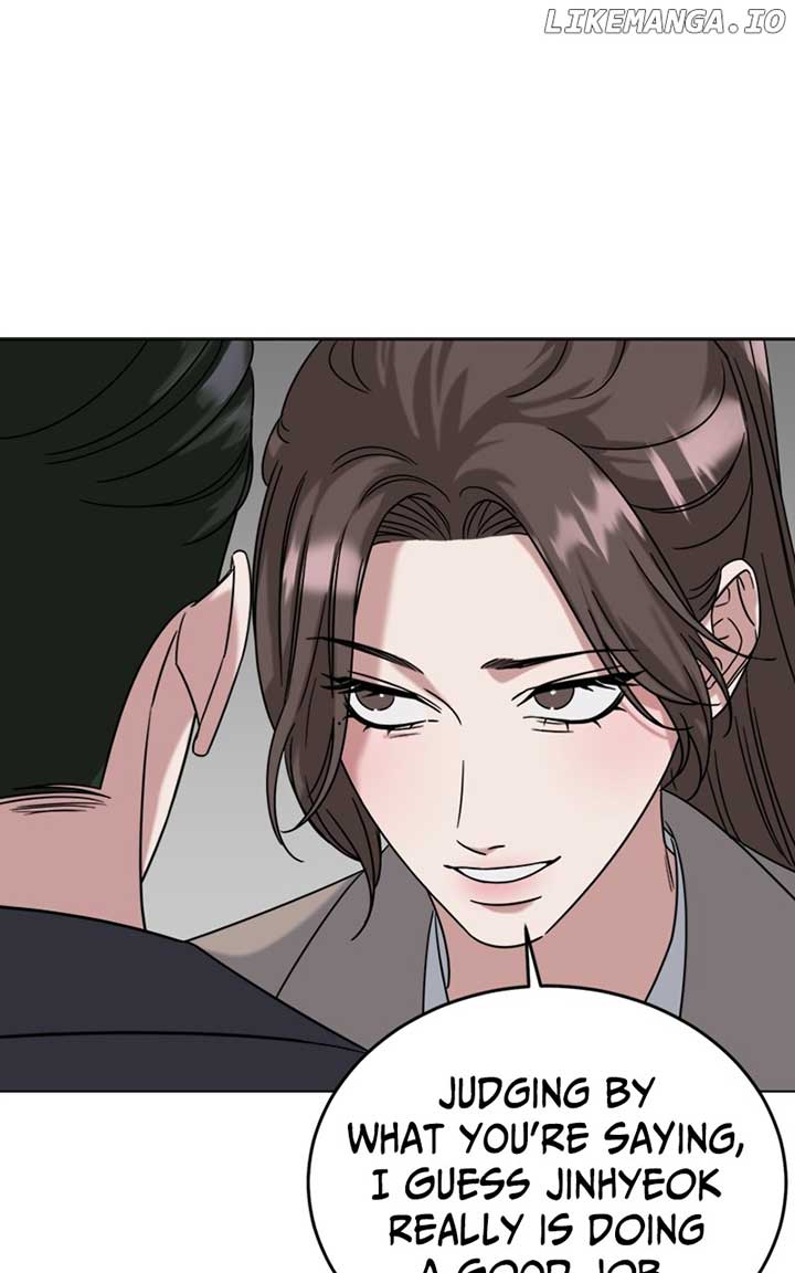 Your Instinctive Love Chapter 82 - Page 71