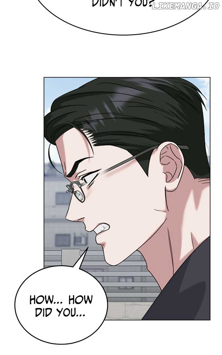 Your Instinctive Love Chapter 82 - Page 73