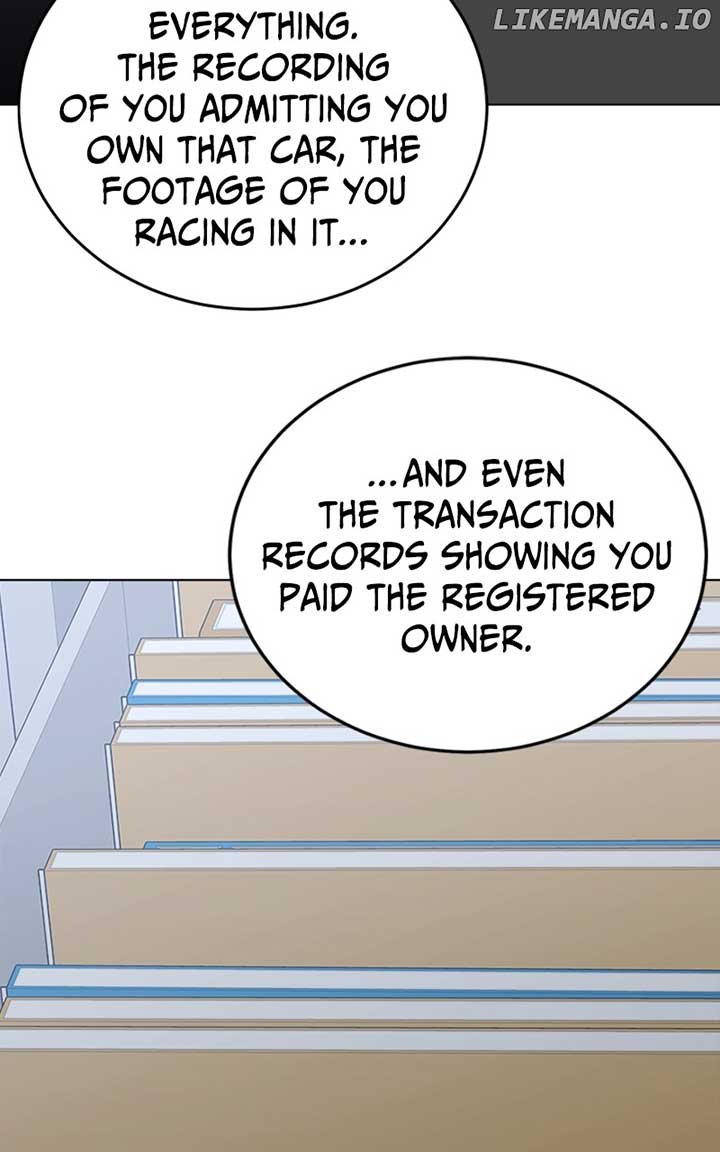 Your Instinctive Love Chapter 82 - Page 75