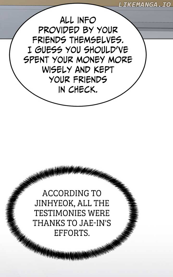 Your Instinctive Love Chapter 82 - Page 76