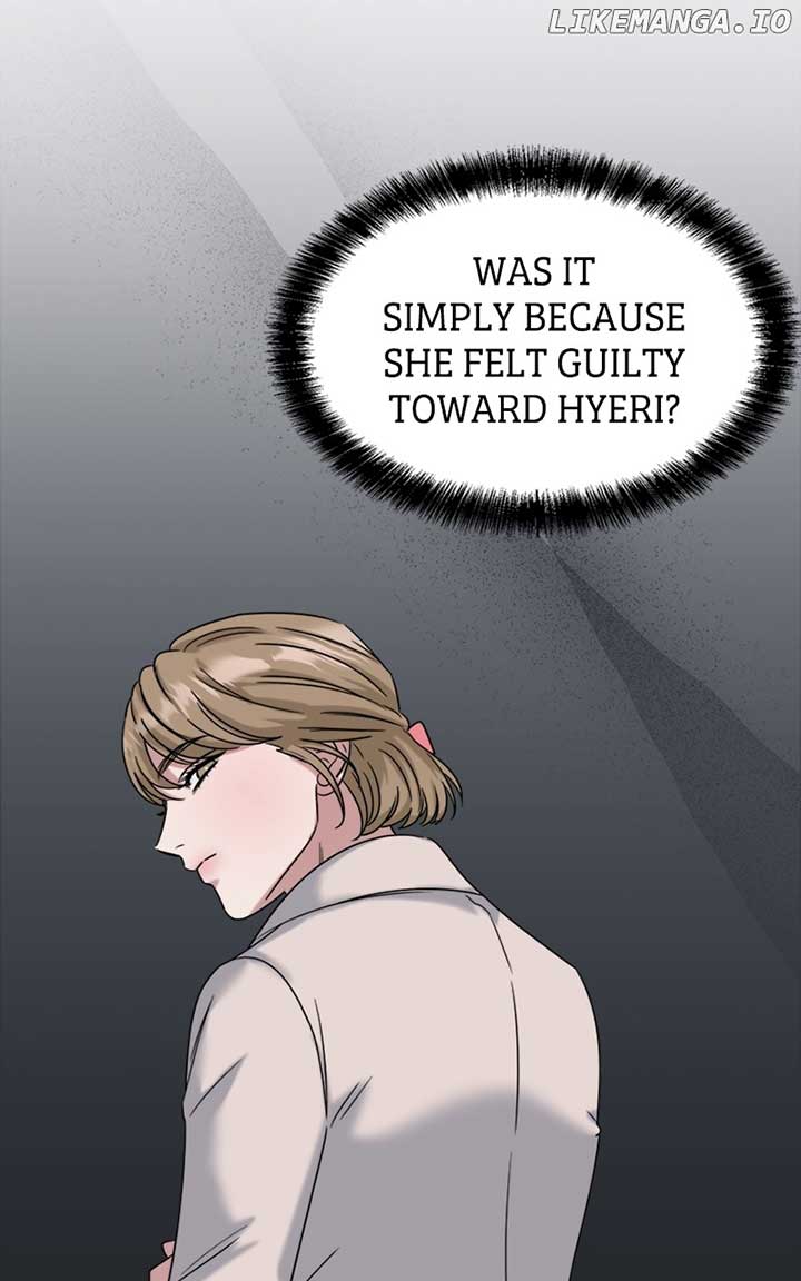 Your Instinctive Love Chapter 82 - Page 77
