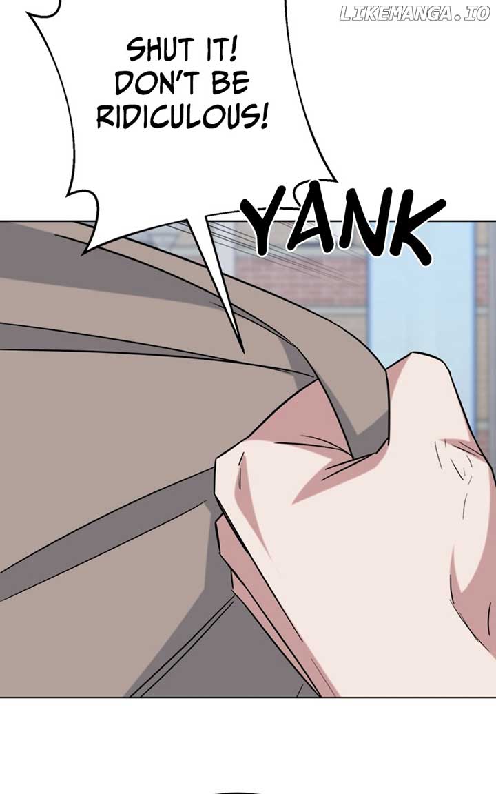 Your Instinctive Love Chapter 82 - Page 80