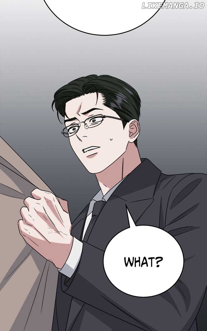 Your Instinctive Love Chapter 82 - Page 83
