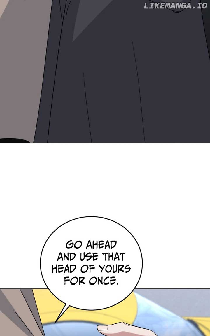 Your Instinctive Love Chapter 82 - Page 84