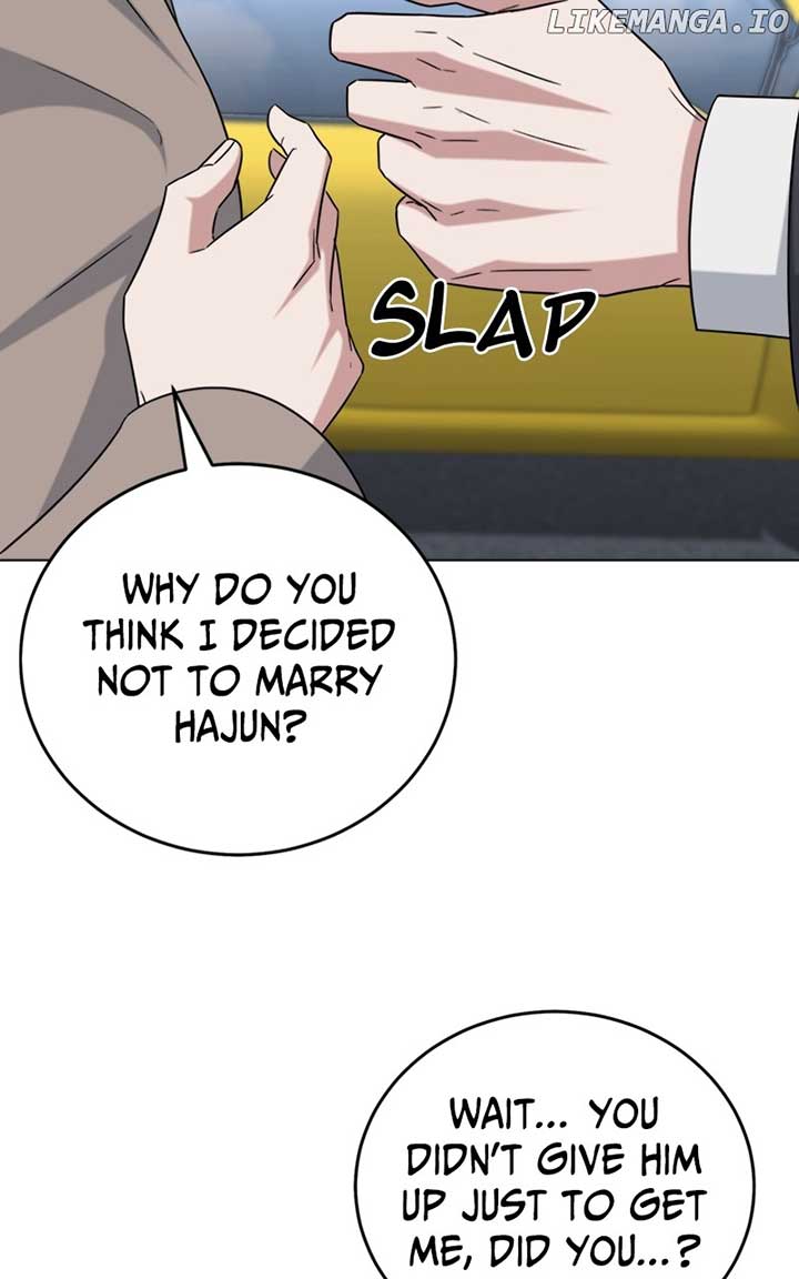 Your Instinctive Love Chapter 82 - Page 85