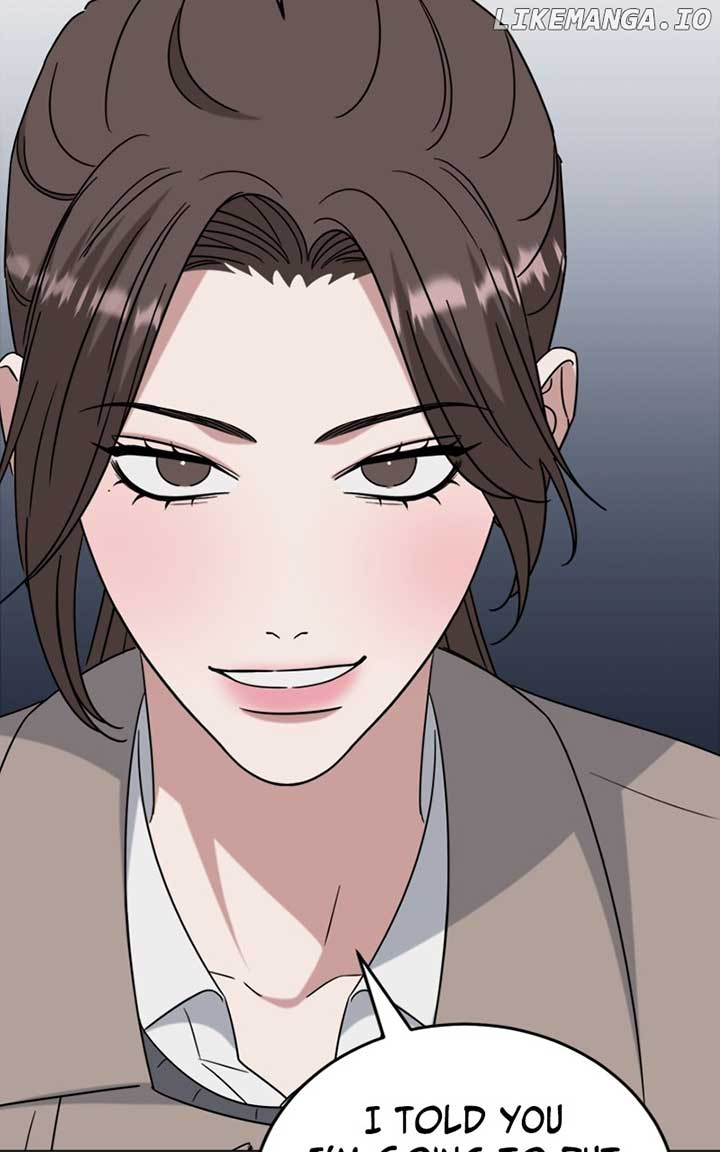 Your Instinctive Love Chapter 82 - Page 87