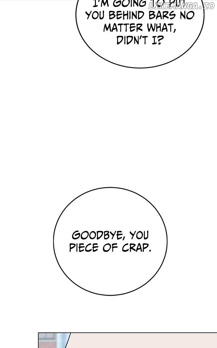 Your Instinctive Love Chapter 82 - Page 88