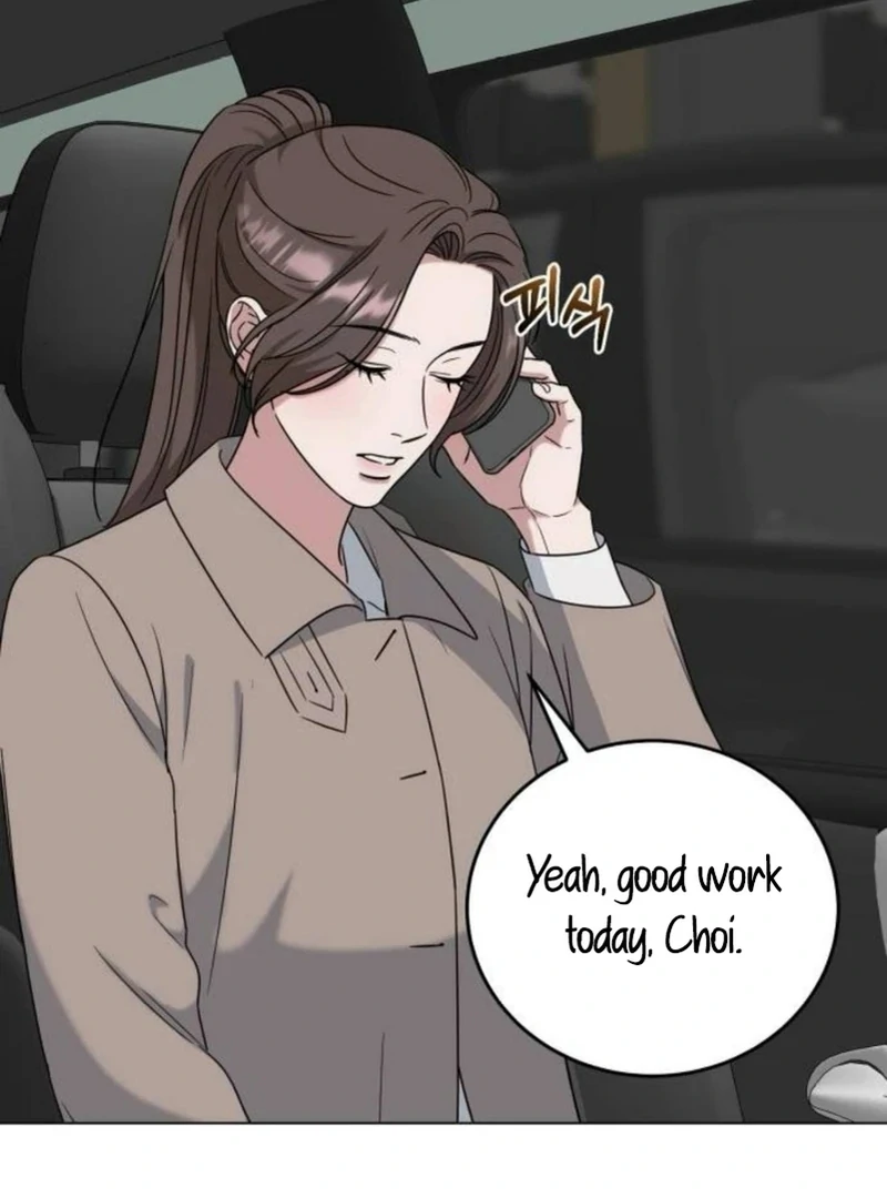Your Instinctive Love Chapter 83 - Page 10