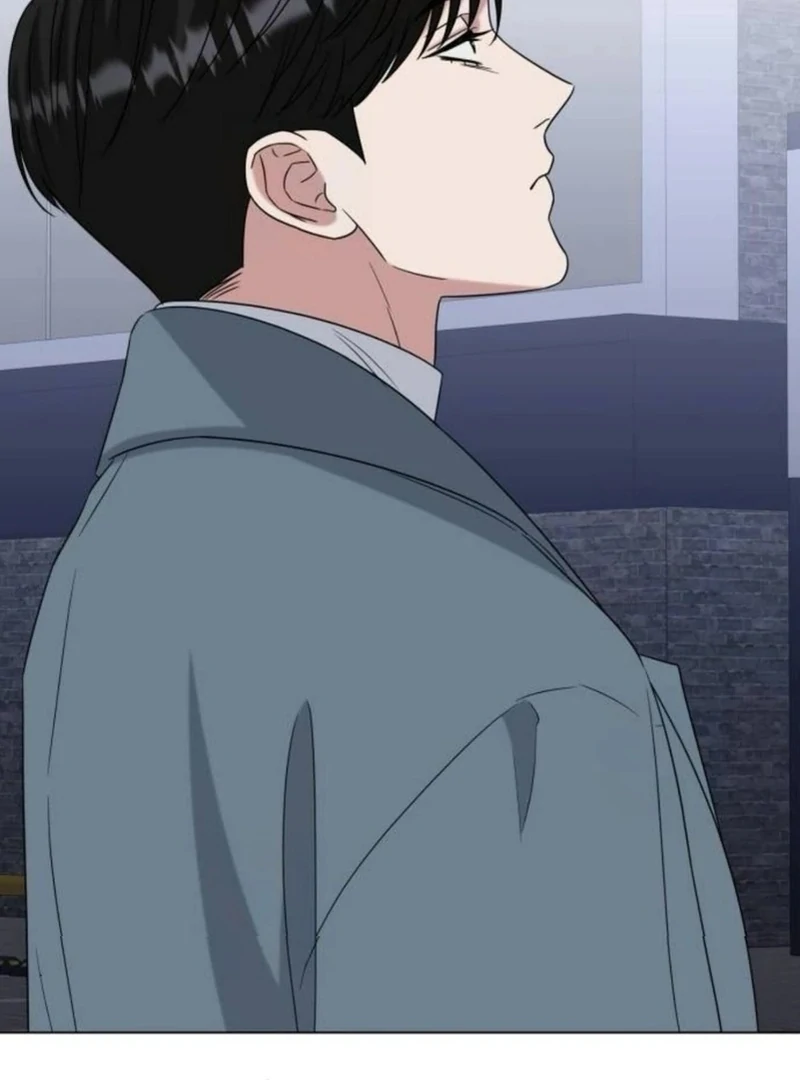 Your Instinctive Love Chapter 83 - Page 101