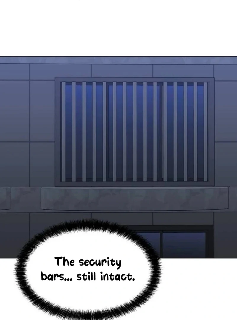 Your Instinctive Love Chapter 83 - Page 102