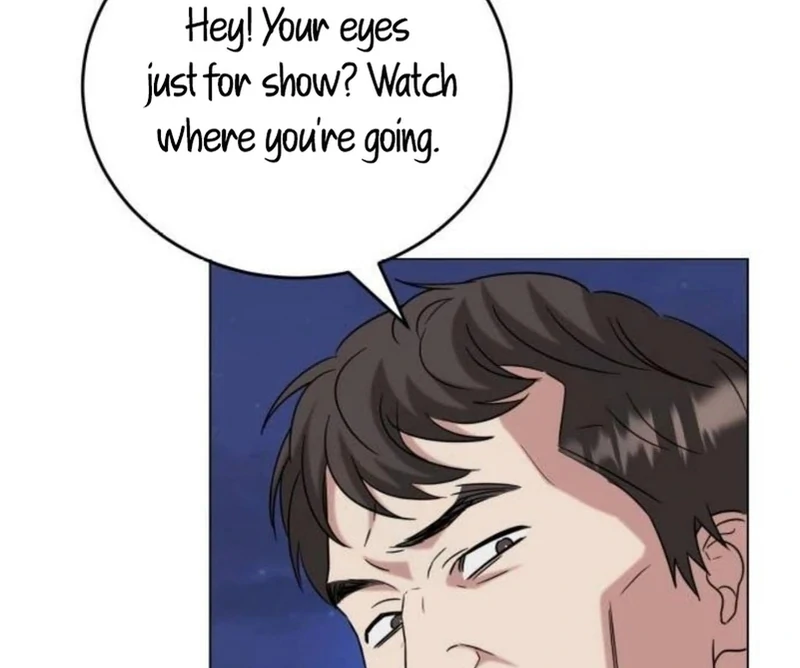 Your Instinctive Love Chapter 83 - Page 105