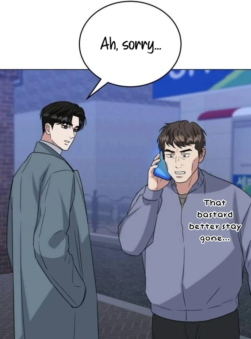 Your Instinctive Love Chapter 83 - Page 107
