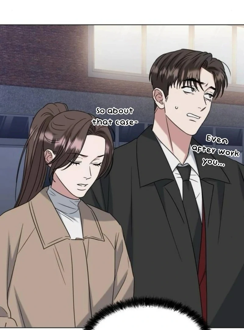 Your Instinctive Love Chapter 83 - Page 113