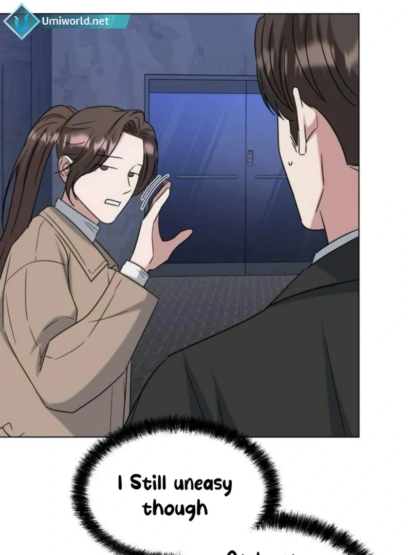 Your Instinctive Love Chapter 83 - Page 116