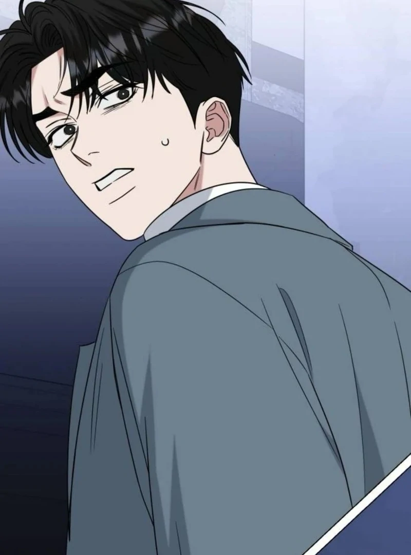 Your Instinctive Love Chapter 83 - Page 119