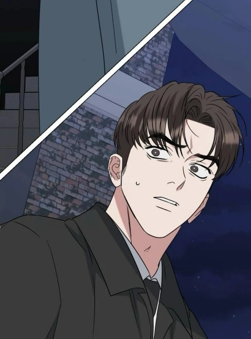 Your Instinctive Love Chapter 83 - Page 120
