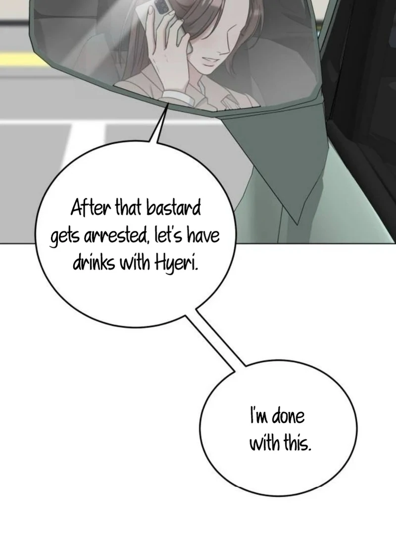 Your Instinctive Love Chapter 83 - Page 13