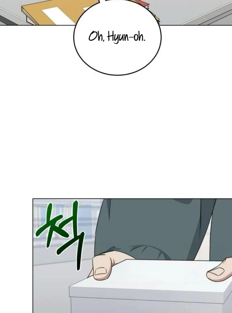 Your Instinctive Love Chapter 83 - Page 22