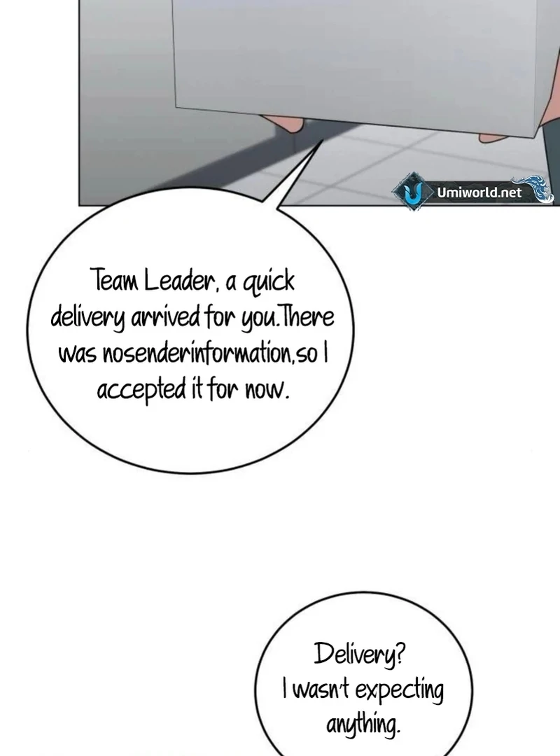 Your Instinctive Love Chapter 83 - Page 23