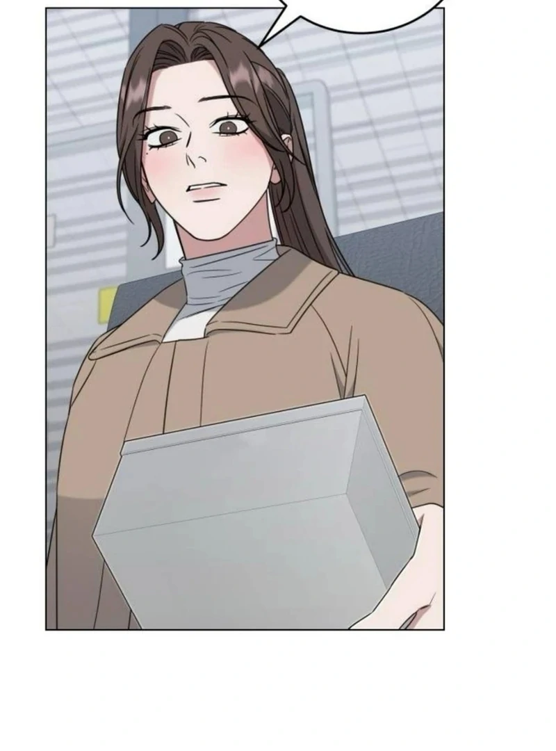 Your Instinctive Love Chapter 83 - Page 24