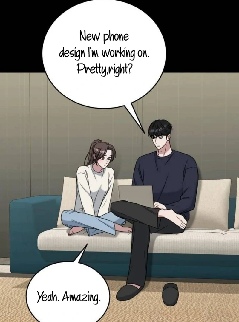 Your Instinctive Love Chapter 83 - Page 29