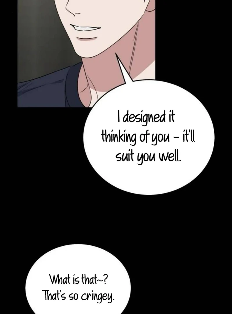 Your Instinctive Love Chapter 83 - Page 31
