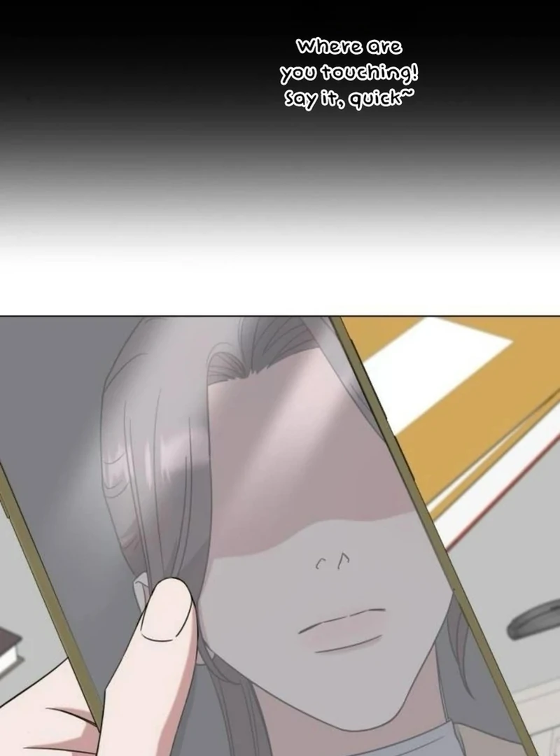 Your Instinctive Love Chapter 83 - Page 33