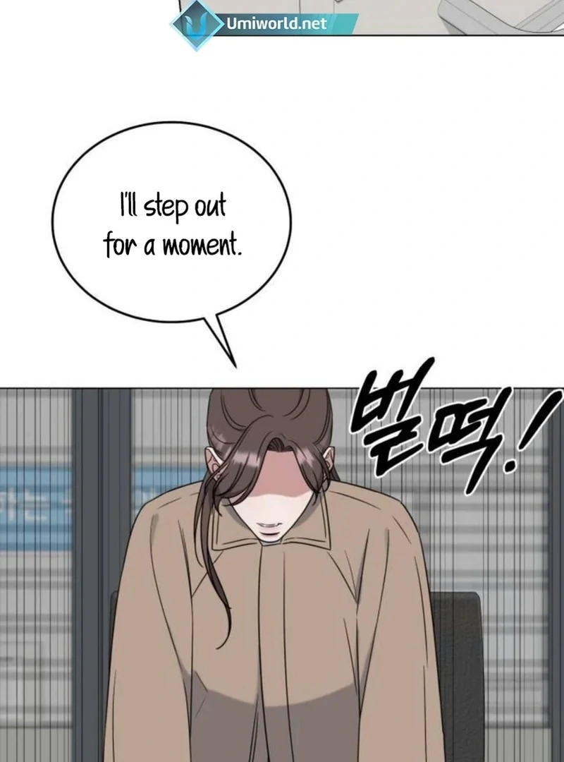 Your Instinctive Love Chapter 83 - Page 35