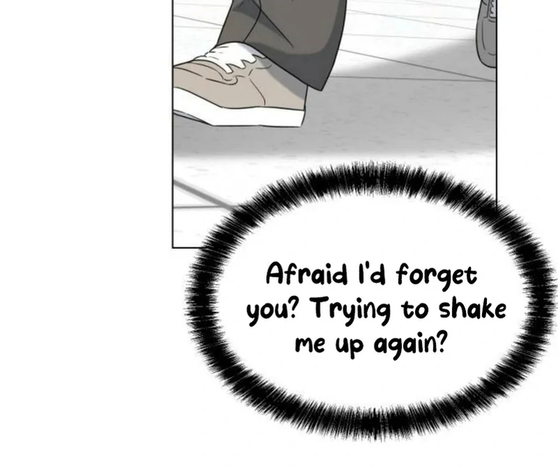 Your Instinctive Love Chapter 83 - Page 38