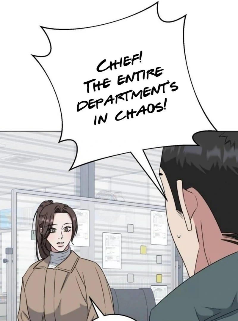 Your Instinctive Love Chapter 83 - Page 68