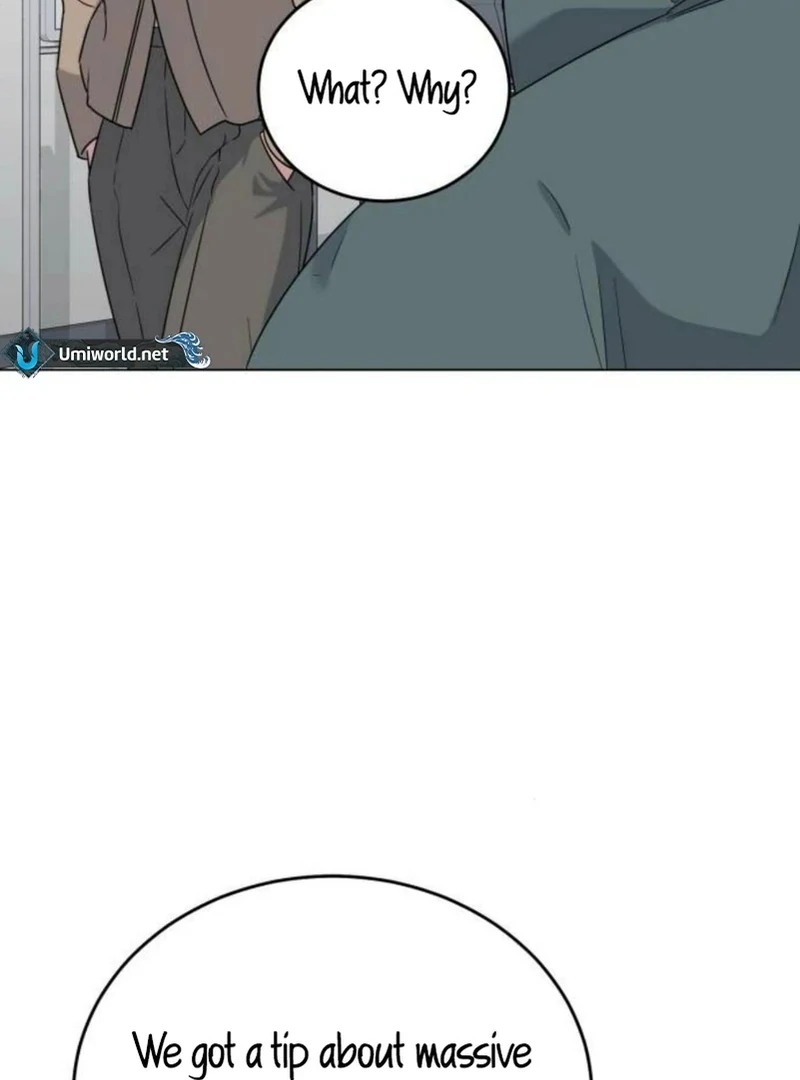 Your Instinctive Love Chapter 83 - Page 69