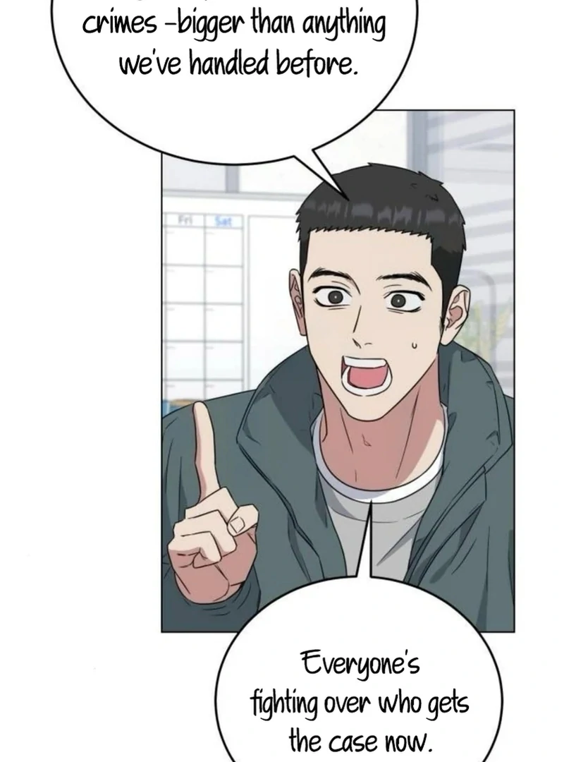 Your Instinctive Love Chapter 83 - Page 70