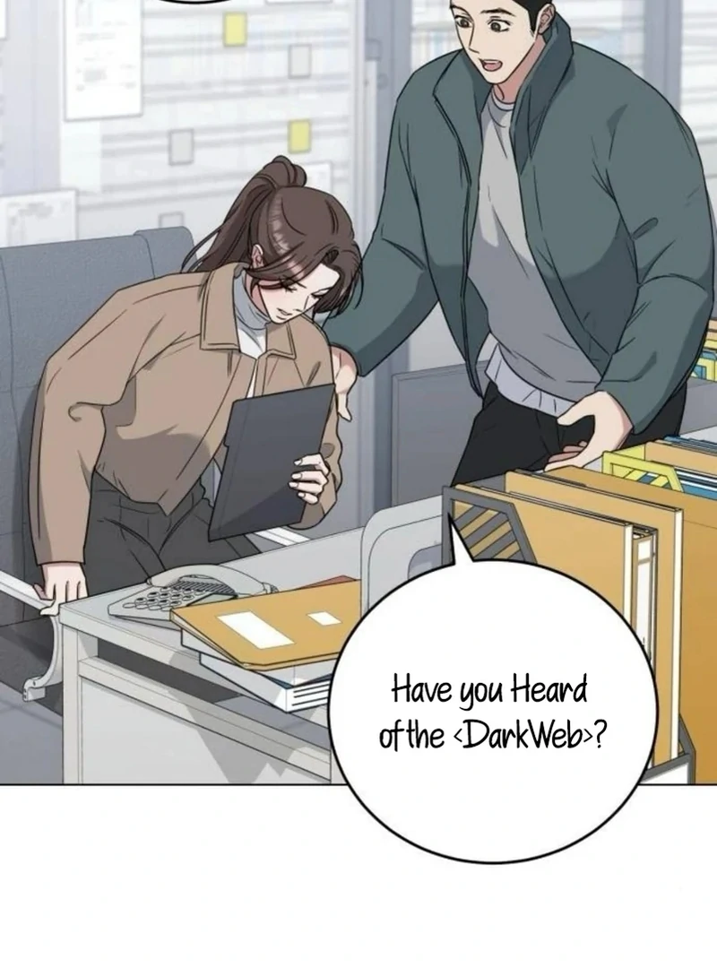 Your Instinctive Love Chapter 83 - Page 73