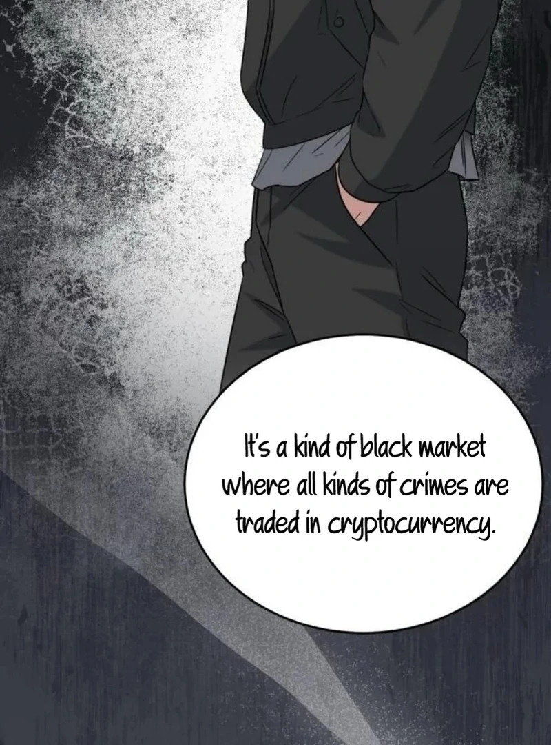 Your Instinctive Love Chapter 83 - Page 80