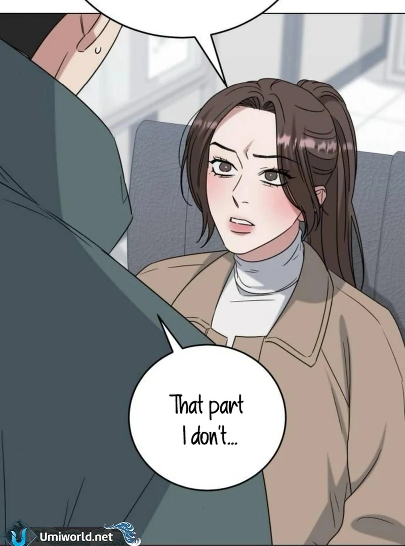Your Instinctive Love Chapter 83 - Page 82