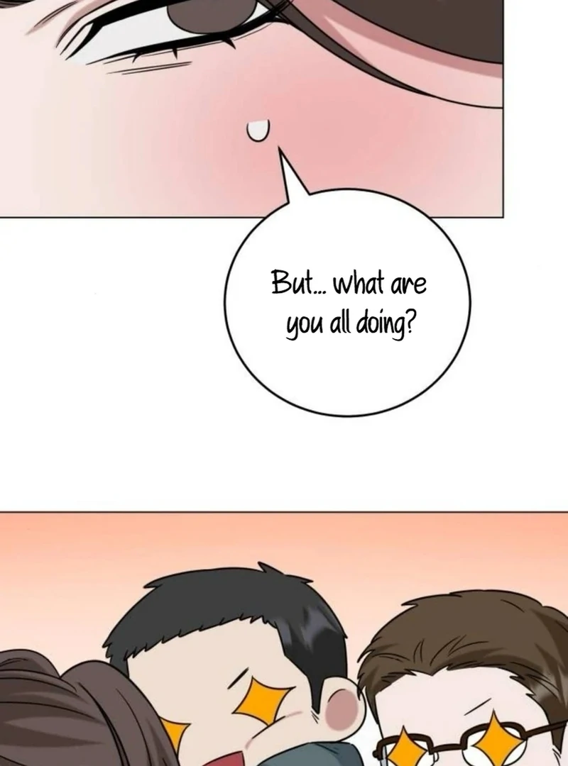 Your Instinctive Love Chapter 83 - Page 85