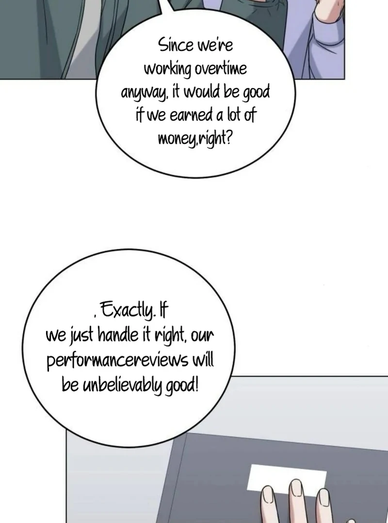 Your Instinctive Love Chapter 83 - Page 89