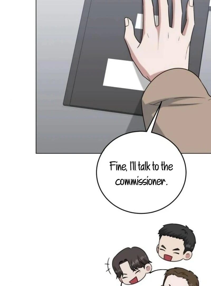 Your Instinctive Love Chapter 83 - Page 90