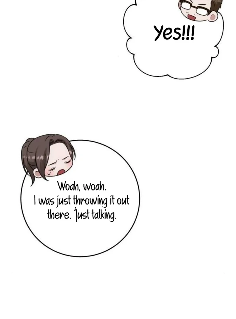 Your Instinctive Love Chapter 83 - Page 91