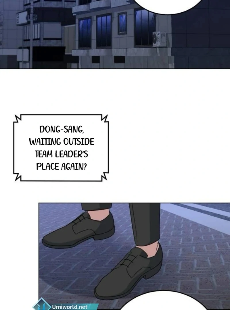 Your Instinctive Love Chapter 83 - Page 93