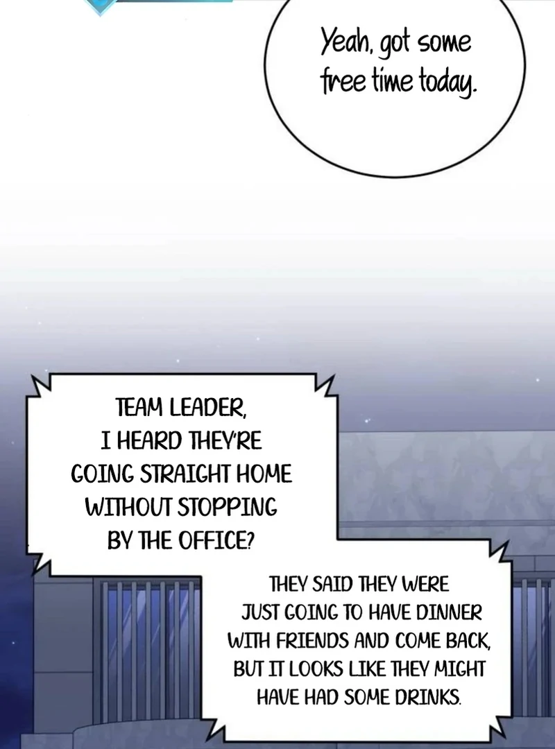 Your Instinctive Love Chapter 83 - Page 94