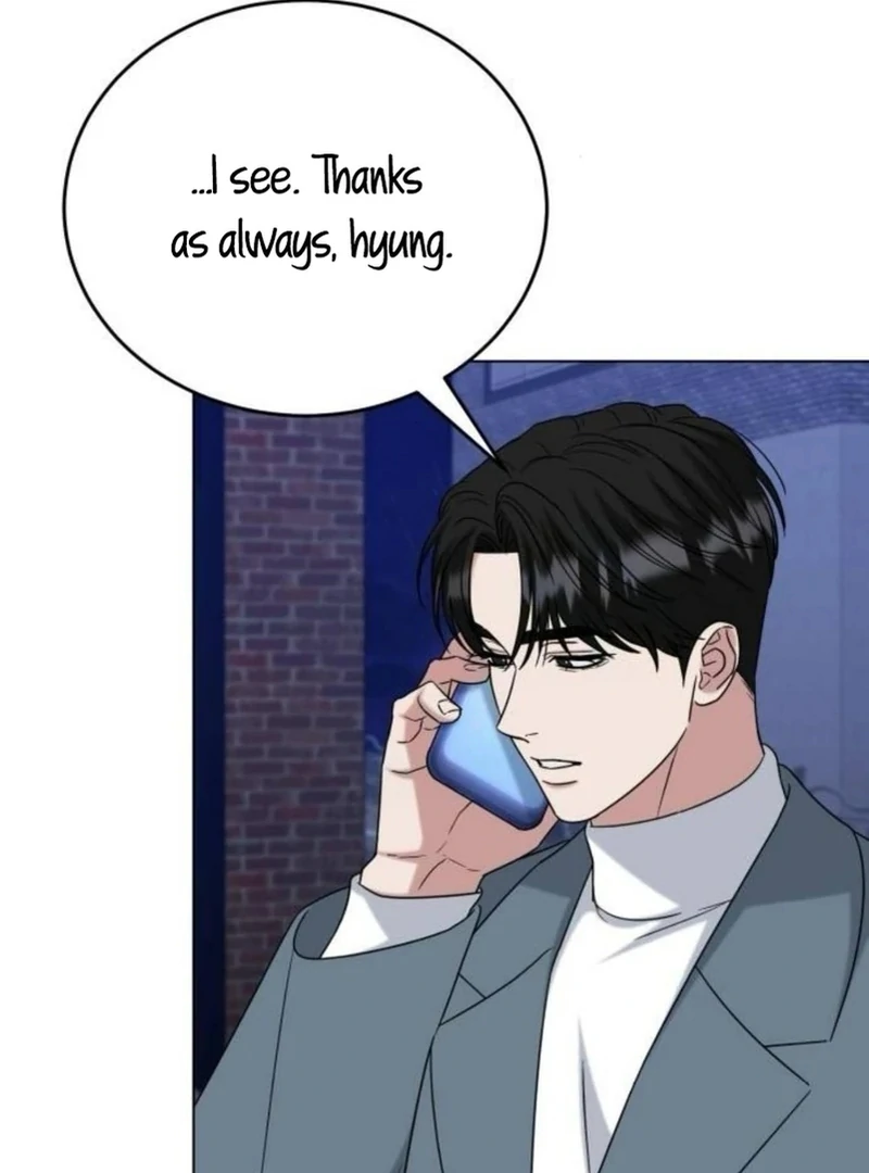 Your Instinctive Love Chapter 83 - Page 97