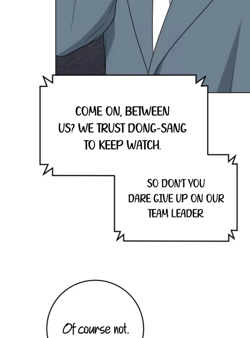 Your Instinctive Love Chapter 83 - Page 98