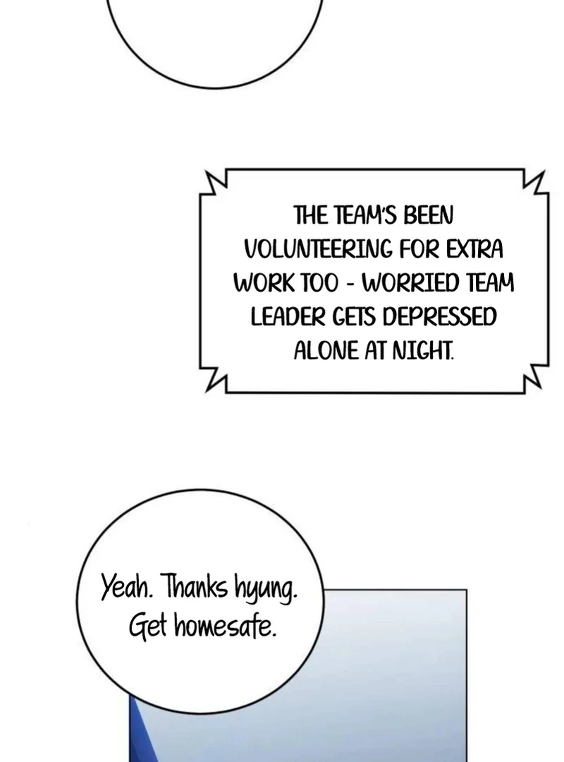 Your Instinctive Love Chapter 83 - Page 99