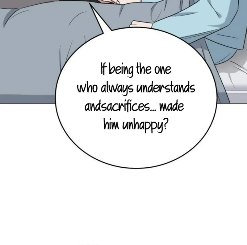 Your Instinctive Love Chapter 84 - Page 100