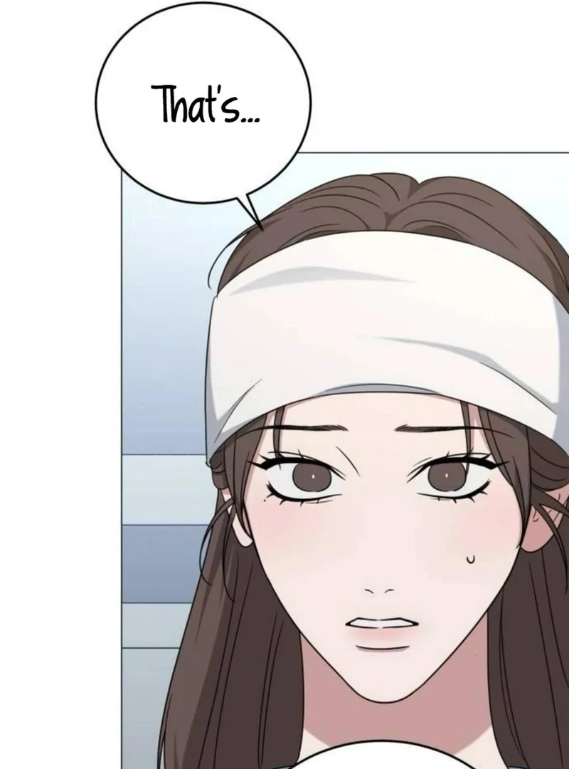 Your Instinctive Love Chapter 84 - Page 101